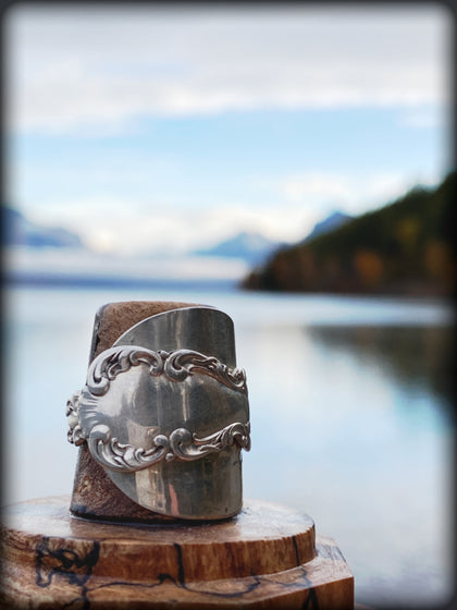 Sterling Silver Collection