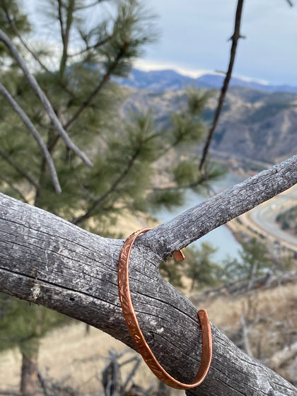 Copper Wire Collection