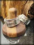 1923 “Century” Vintage Silver-Plated Spoon Ring