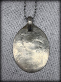 All You Need Is Love Spoon Necklace