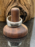 Vintage Spoon Ring size 9