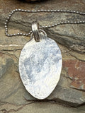 Dragonfly “Vintage Soul” Spoon Necklace