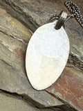 Dragonfly “Serenity” Spoon Necklace