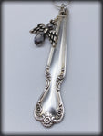 1952 “Daybreak - Elegant Lady” Spoon Necklace