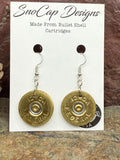 12 Ga Federal Shotgun shells Earrings