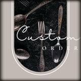 Custom ~ Ava
