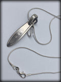 1917 “Adam” Spoon Handle Necklace