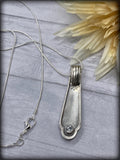1937 Memory/Hiawatha Spoon Handle Necklace