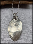 Wild Soul Horse Riding Spoon Head Necklace